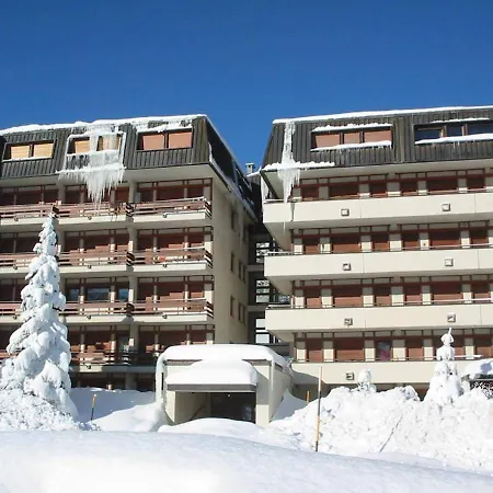 Carletta Fronte Piste *